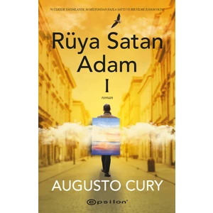 Rüya Satan Adam - Augusto Cury