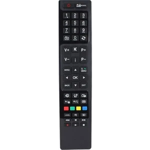 Vestel-Seg-Regal RC4846 Lcd-Led Tv Kumanda