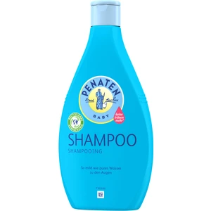 Baby Shampoo (Bebek Şampuan Gözyaşı Yok) 400ML