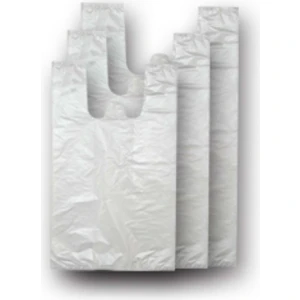 Hışır Küçük Boy Market Poşeti 1 kg