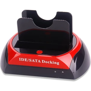 Mj Tech USB 3.0 Docking Combo 2.5 / 3.5 Ide Sata HDD Station All In 1