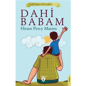 Dahi Babam (Dorlion Gençlik Klasikleri)