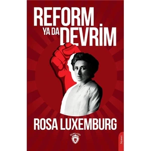 Dorlion Yayınları Reform Ya Da Devrim