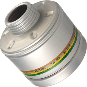 RD40 A2B2E2K1 Gaz Filtresi