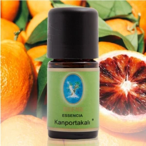 Kan Portakalı Yağı  10   ml