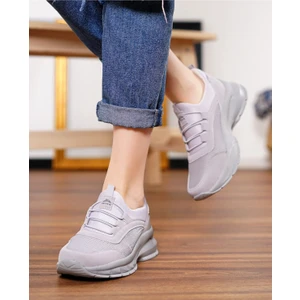 Ortapedik Bayan Günlük Spor Ayakkabı