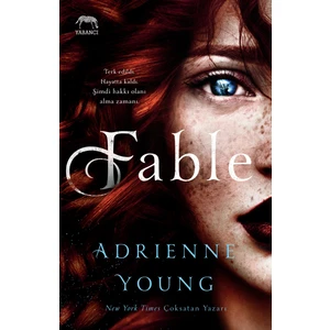 Fable - Adrienne Young