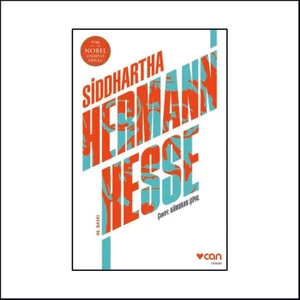 Siddhartha - Hermann Hesse
