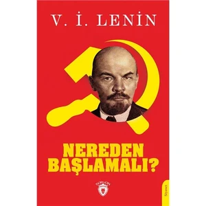 Nereden Başlamalı?