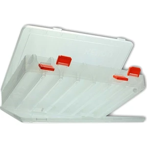 Çift Taraflı Suni Yem Sahte Rapala Kutusu 17CM