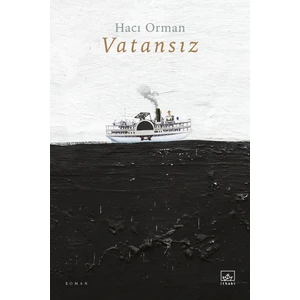 Vatansız - Hacı Orman