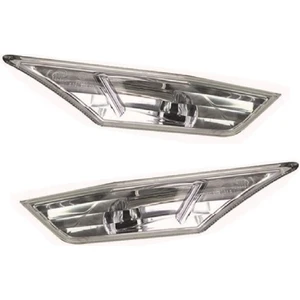 Honda Civic Sağ-Sol Çamurluk Sinyali Takım 2016-2019