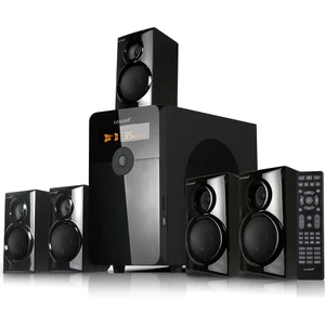 H5805 5+1 Ev Sinema Ses Sistemi(Bluetooth-Usb/sd-Fm)