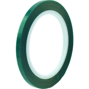 Boss Tape Polyester Isıya Dayanıklı Maskeleme Bandı