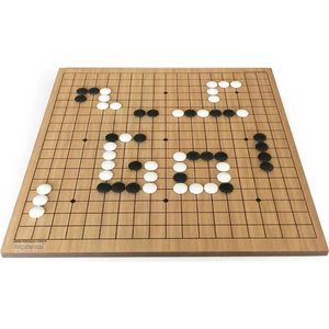 Star Go 1061305 Turnuva Uzak Doğu Strateji Oyunu