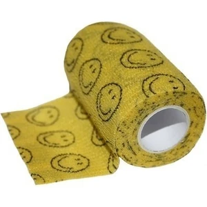 Esnek Bandaj Flexible Sarı 5 Cmx4,5m