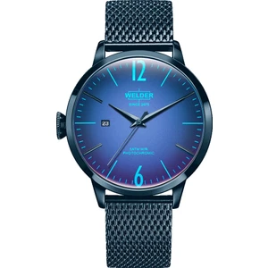 WRC806 42 mm Kol Saati