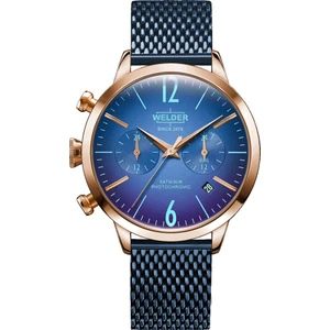 WWRC631 38 mm Kadın Kol Saati