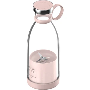 YJ Meet Elektrikli Smoothie Blender - Pembe (Yurt Dışından)