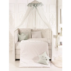 Crown Uyku Seti Mint