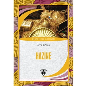 Hazine Dünya Çocuk Klasikleri (7-12 Yaş)