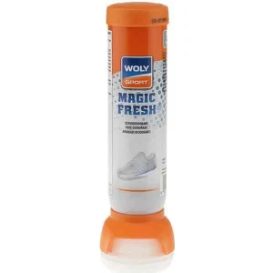 Ayakkabı Koku Giderici Deodorant Magic Fresh