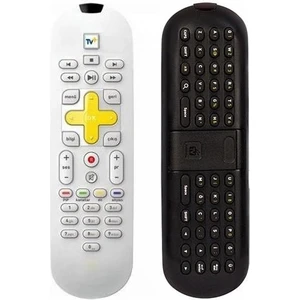 Tv + Plus Orjinal Kumanda Klavyeli Model