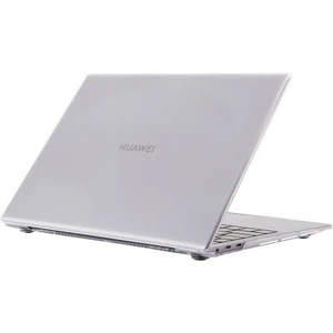 Huawei Matebook 14S 2021 Koruma Kılıf Hardcase HKD-W76 Şeffaf