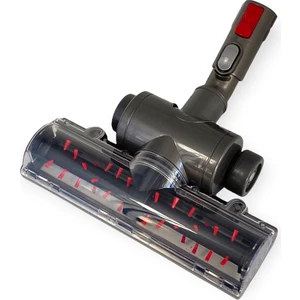 Icanpares Dyson Uyumlu Cy 22 23 26 Cinetic Big Ball Absolute Animal Allergy Süpürge Turbo Fırça Emici Başlığı