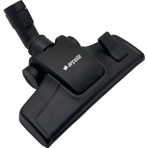Icanpares Arçelik Uyumlu S 4910 4920 ERGO Tornado SILENCE 4935 Elektrikli Süpürge Kilitli Emici Başlık