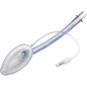 Use Full Larengeal Maske Pvc No:4