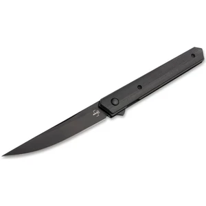 Böker Plus Kwaiken Air G10 All Black Çakı