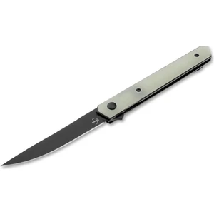 Böker Plus Kwaiken Air Mini G10 Jade Çakı