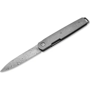 Böker Plus LRF Damascus Çakı