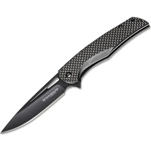 Böker Magnum Black Carbon Çakı