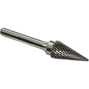 Karbür Kalıpçı Freze M Konik Sivri M06x18x06- 3255