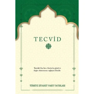 Tecvid El Kitabı