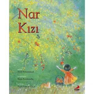 Nar Kızı - Hadi Mohammadi