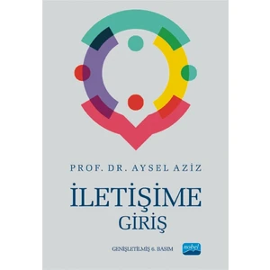 Iletişime Giriş - Aysel Aziz