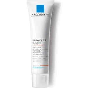 La Roche-Posay Effaclar Duo + Unifiant Light Krem 40 ml