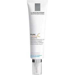 La Roche-Posay Pure Vitamin C Legere Karma Ciltler Için Işıltı Veren  Krem 40 ml