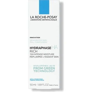 La Roche-Posay Hydraphase Intense Ha Rich 50 ml