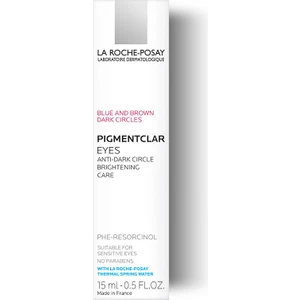 La Roche-Posay Pigmentclar Göz Çevresi Bakım Kremi 15 ml