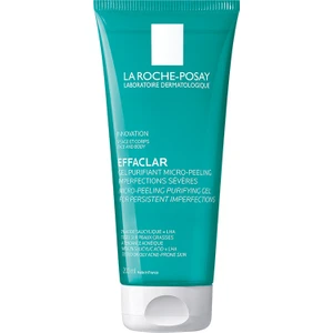 La Roche-Posay Effaclar Mikro Peeling Jel Vücut 200 ml