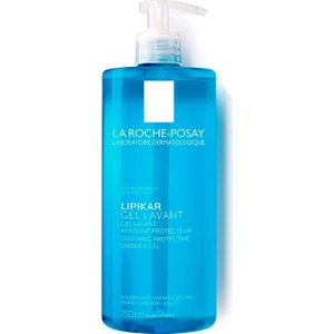 La Roche-Posay Lipikar Temizleme Jeli 750 ml