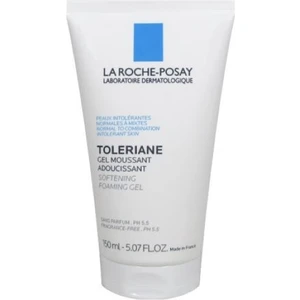 La Roche-Posay Toleriane Foaming Temizleyici Jel 150 ml