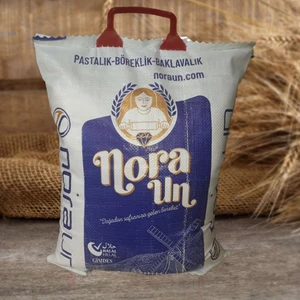 Nora Un 5 kg Pastalık-Böreklik-Baklavalık Un