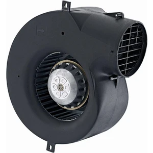Bvn Bahçıvan Bps-B 140-60 Öne Eğimli Radyal Salyangoz Fan