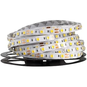 Şerit Led Üç Çipli İç Mekan Gunışığı Işık 5060-G (5 Metre)