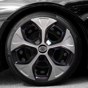 Kırılmaz Renault Toros 13'' Inç Jant Kapağı 4 Adet 1 Takım 